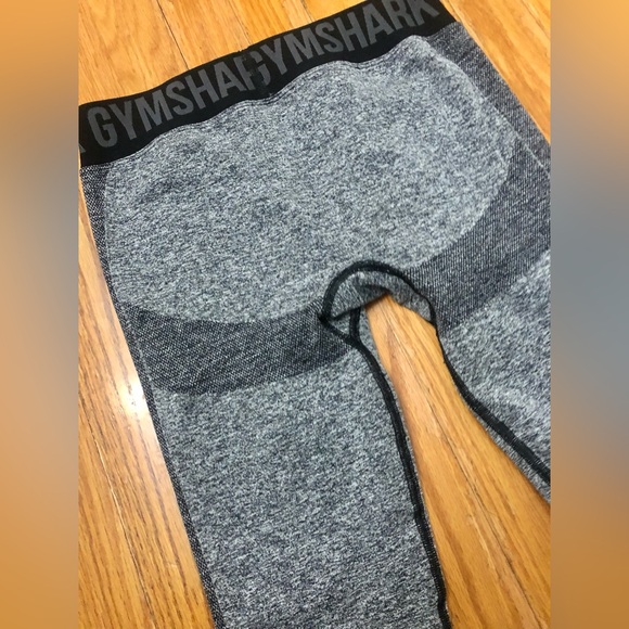 Gymshark Flex Low Rise Leggings size M - Picture 15 of 17
